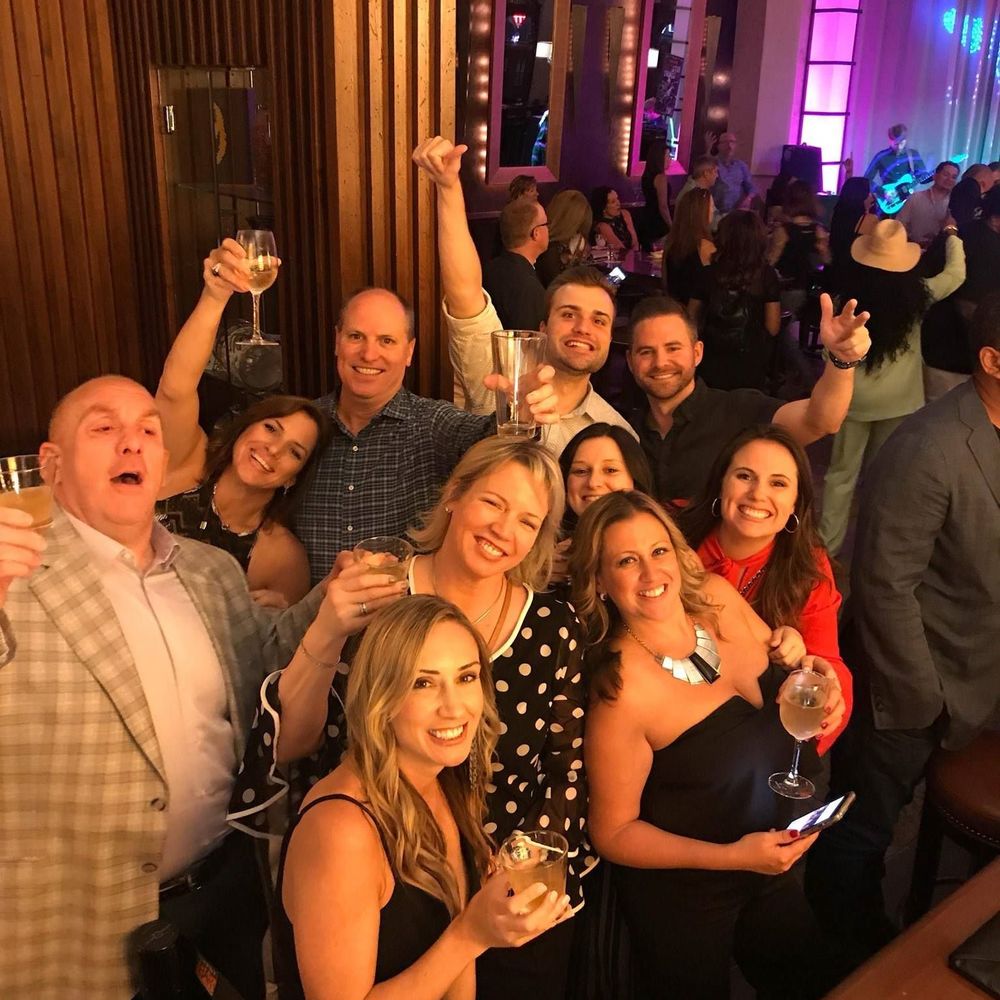 Meet your Posher, Marion